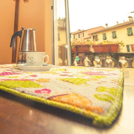 Relax Brugnato Apartment Екстериор снимка