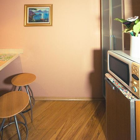 Relax Brugnato Apartment Екстериор снимка