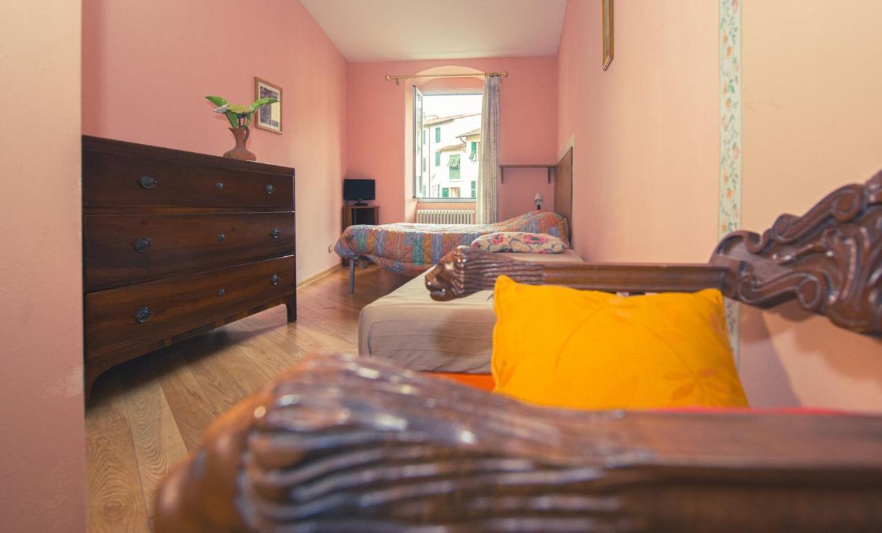 Relax Brugnato Apartment Екстериор снимка