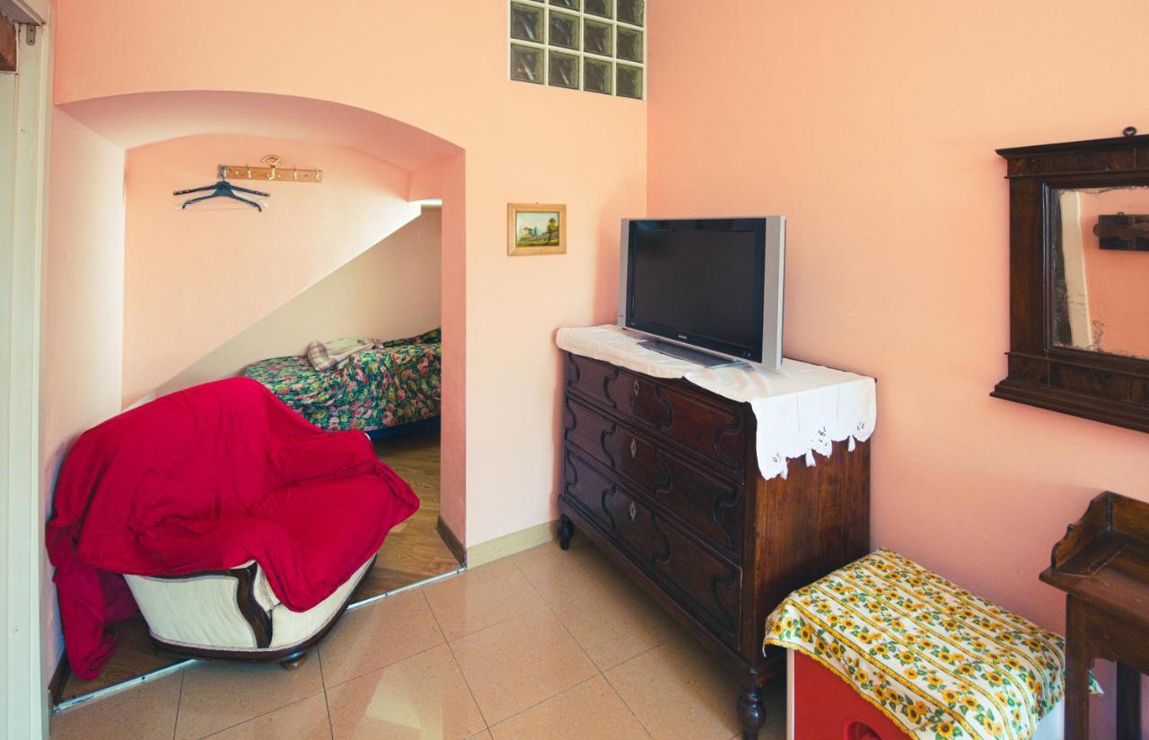 Relax Brugnato Apartment Екстериор снимка