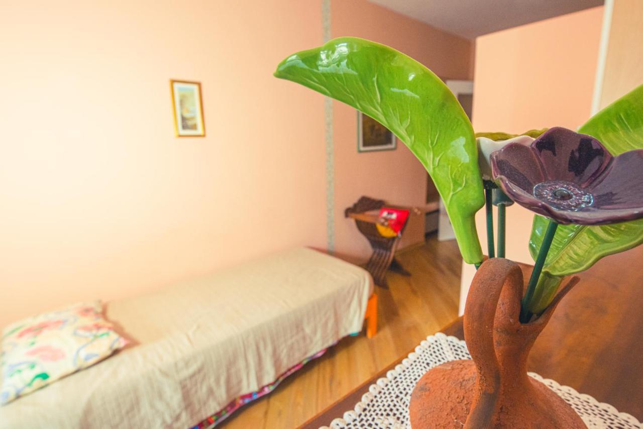 Relax Brugnato Apartment Екстериор снимка