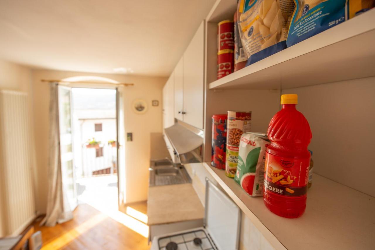 Relax Brugnato Apartment Екстериор снимка