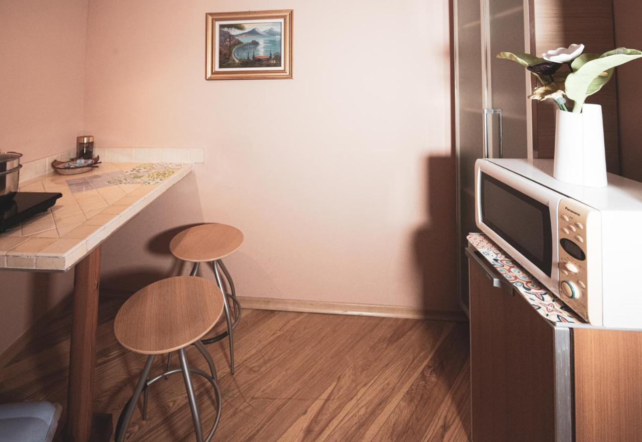 Relax Brugnato Apartment Екстериор снимка