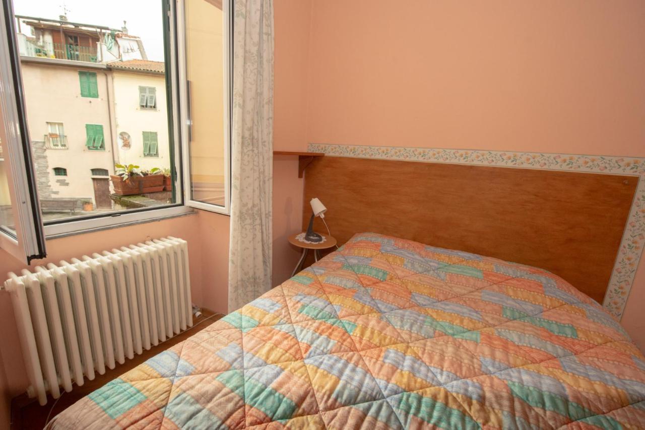 Relax Brugnato Apartment Екстериор снимка