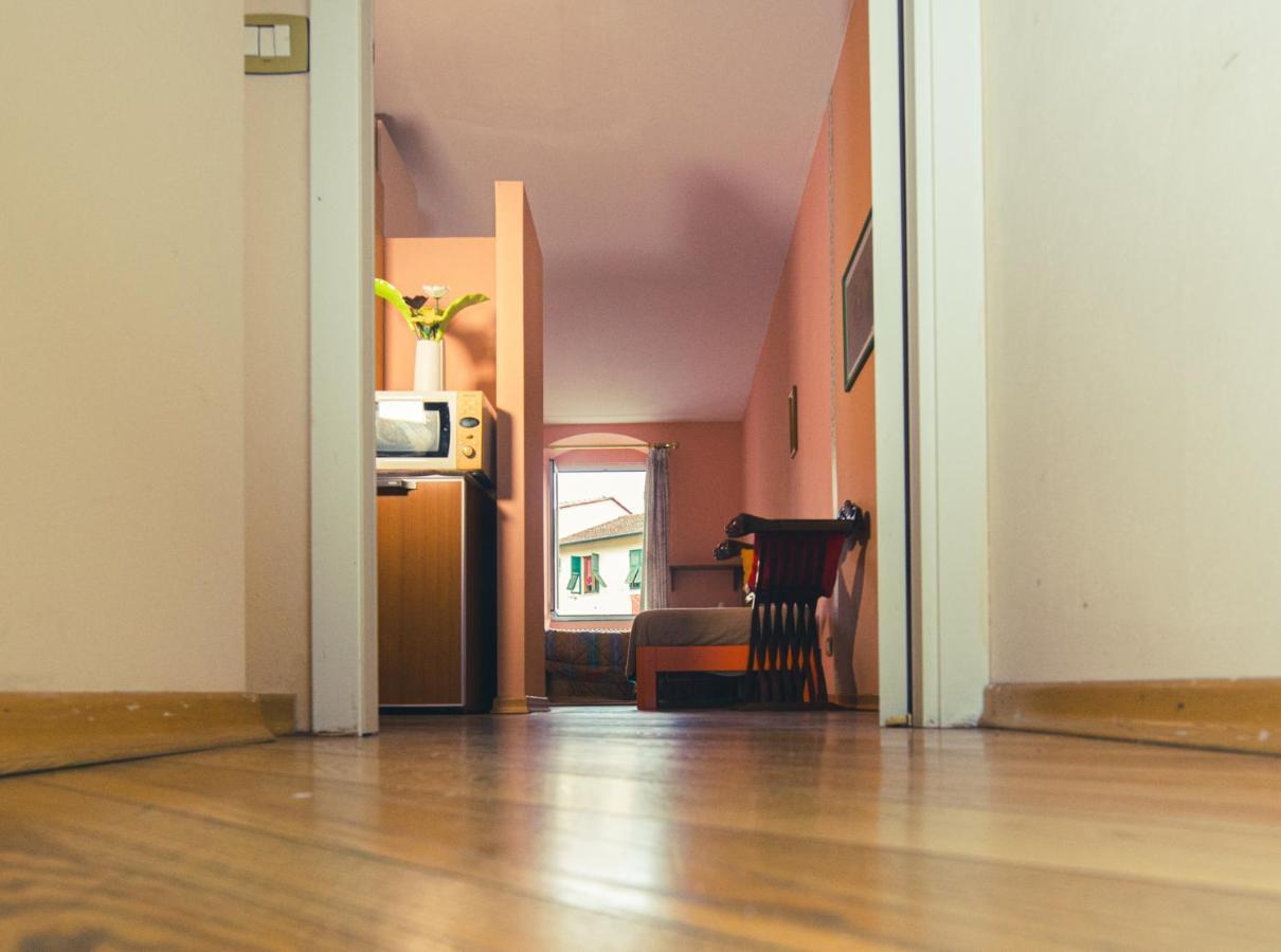 Relax Brugnato Apartment Екстериор снимка