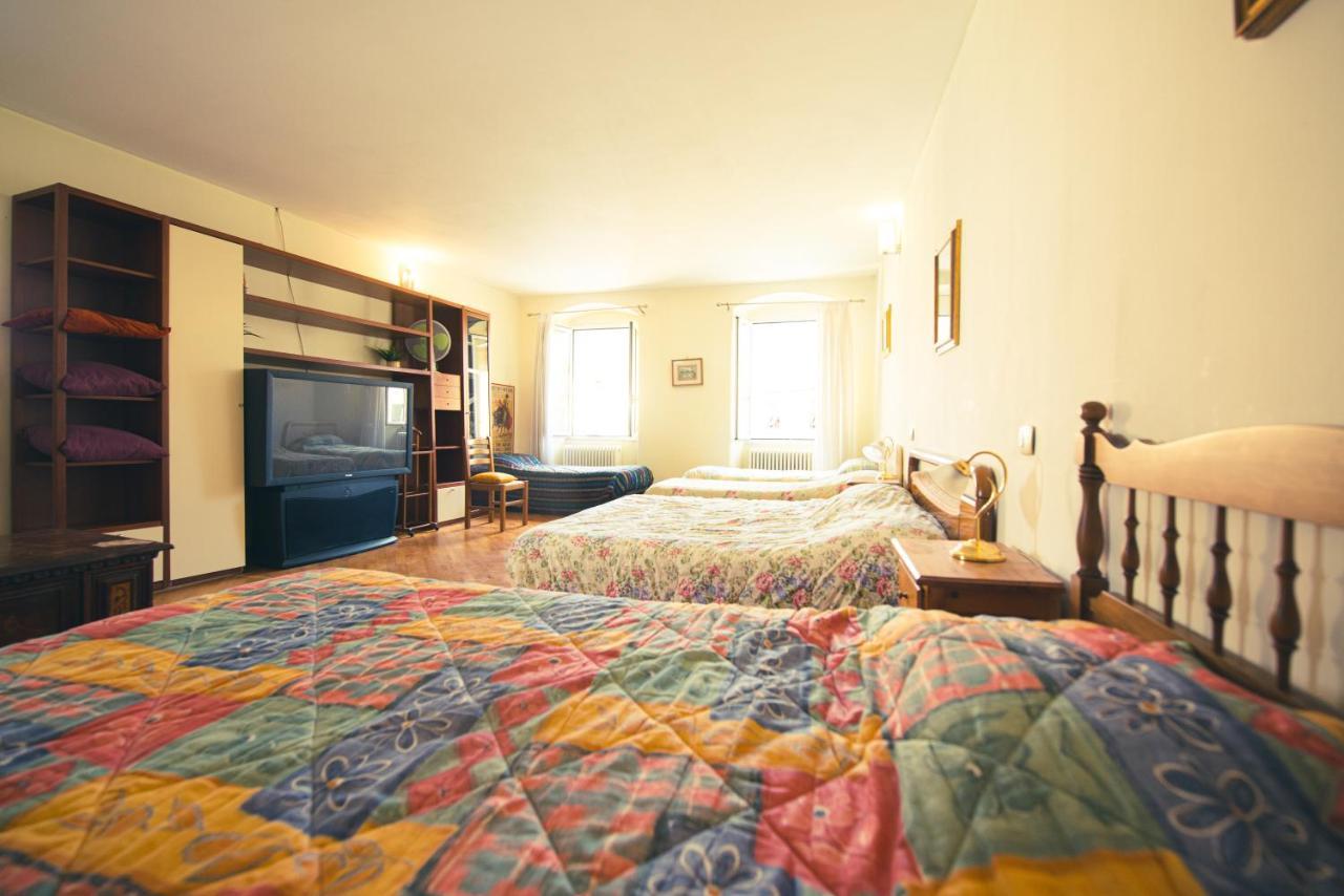 Relax Brugnato Apartment Екстериор снимка
