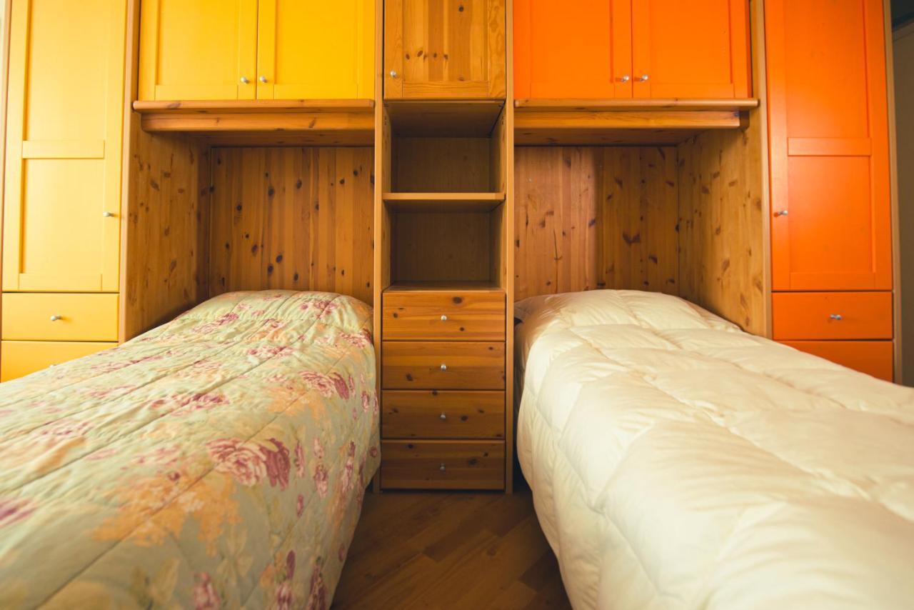 Relax Brugnato Apartment Екстериор снимка