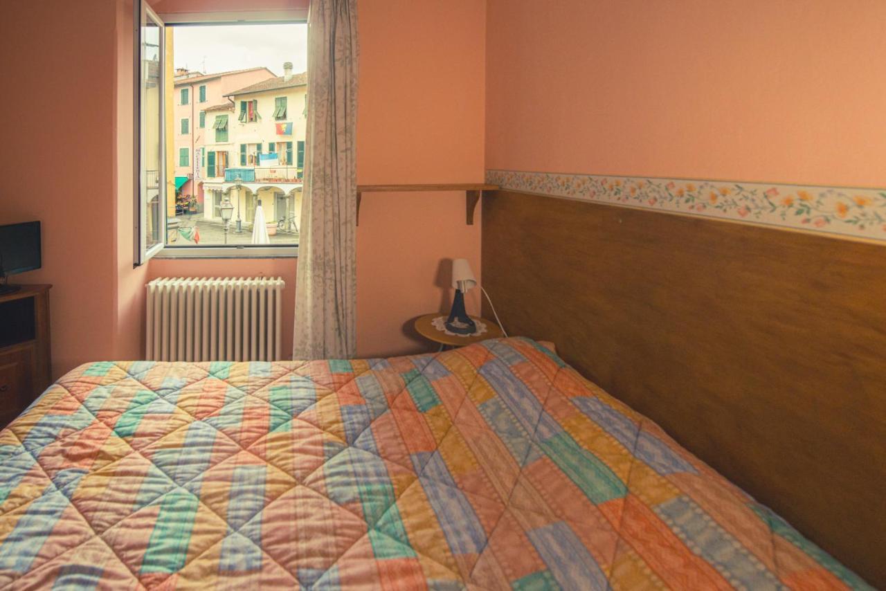 Relax Brugnato Apartment Екстериор снимка