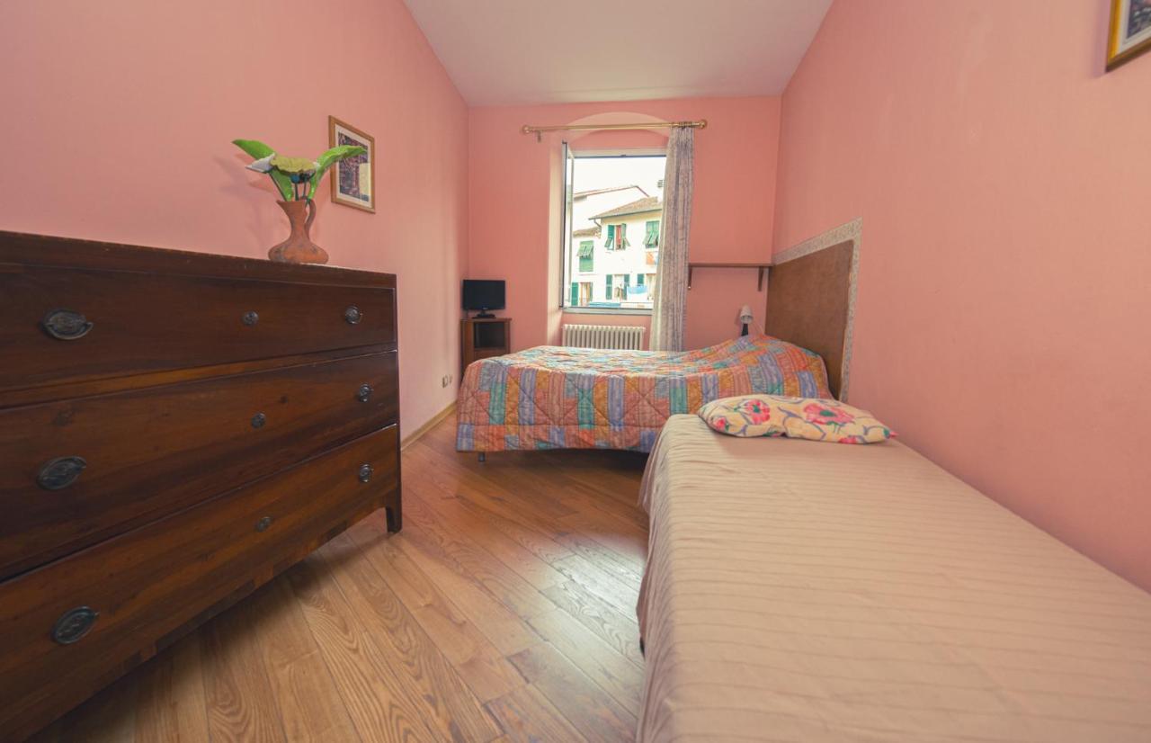 Relax Brugnato Apartment Екстериор снимка