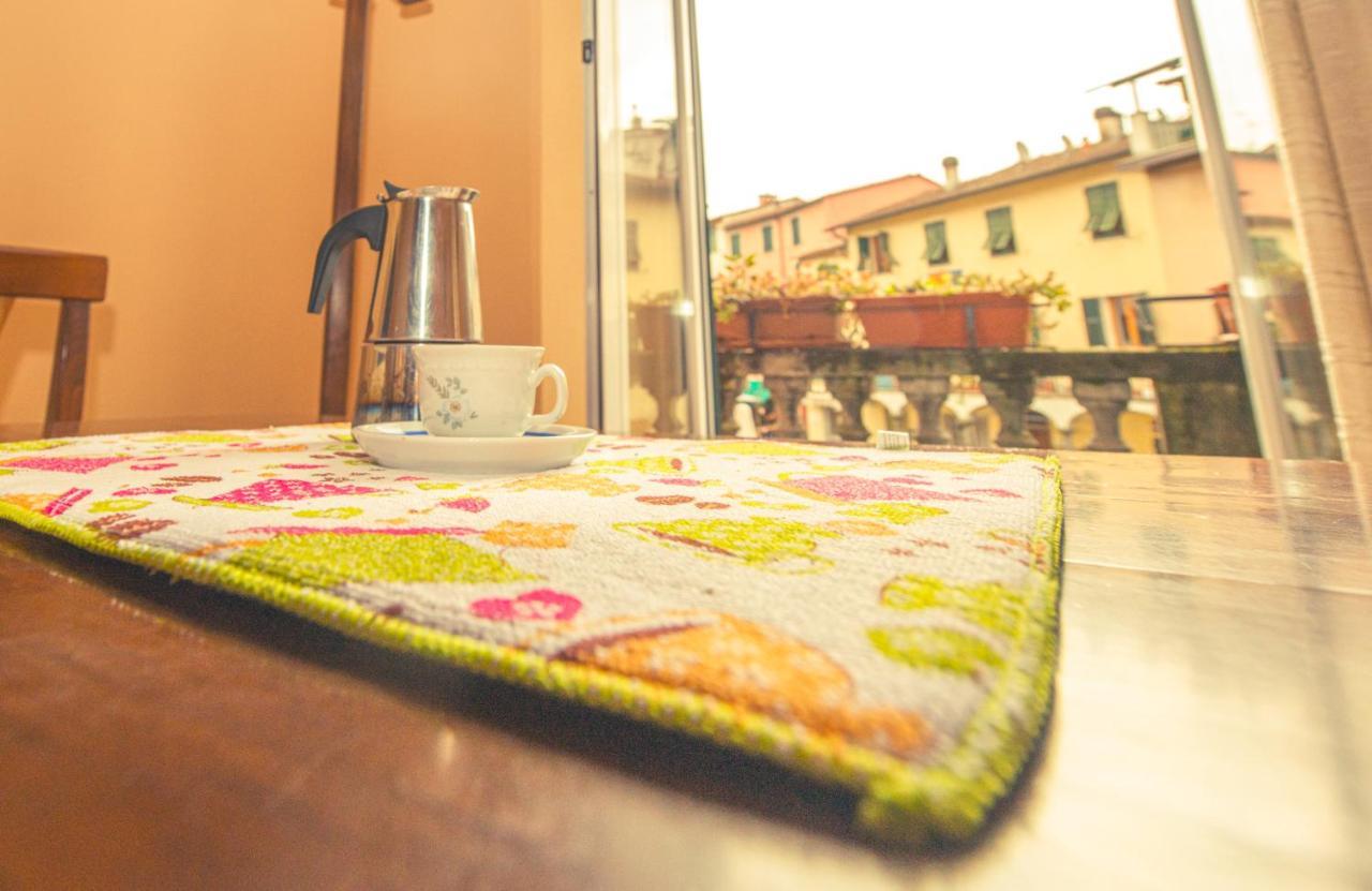 Relax Brugnato Apartment Екстериор снимка