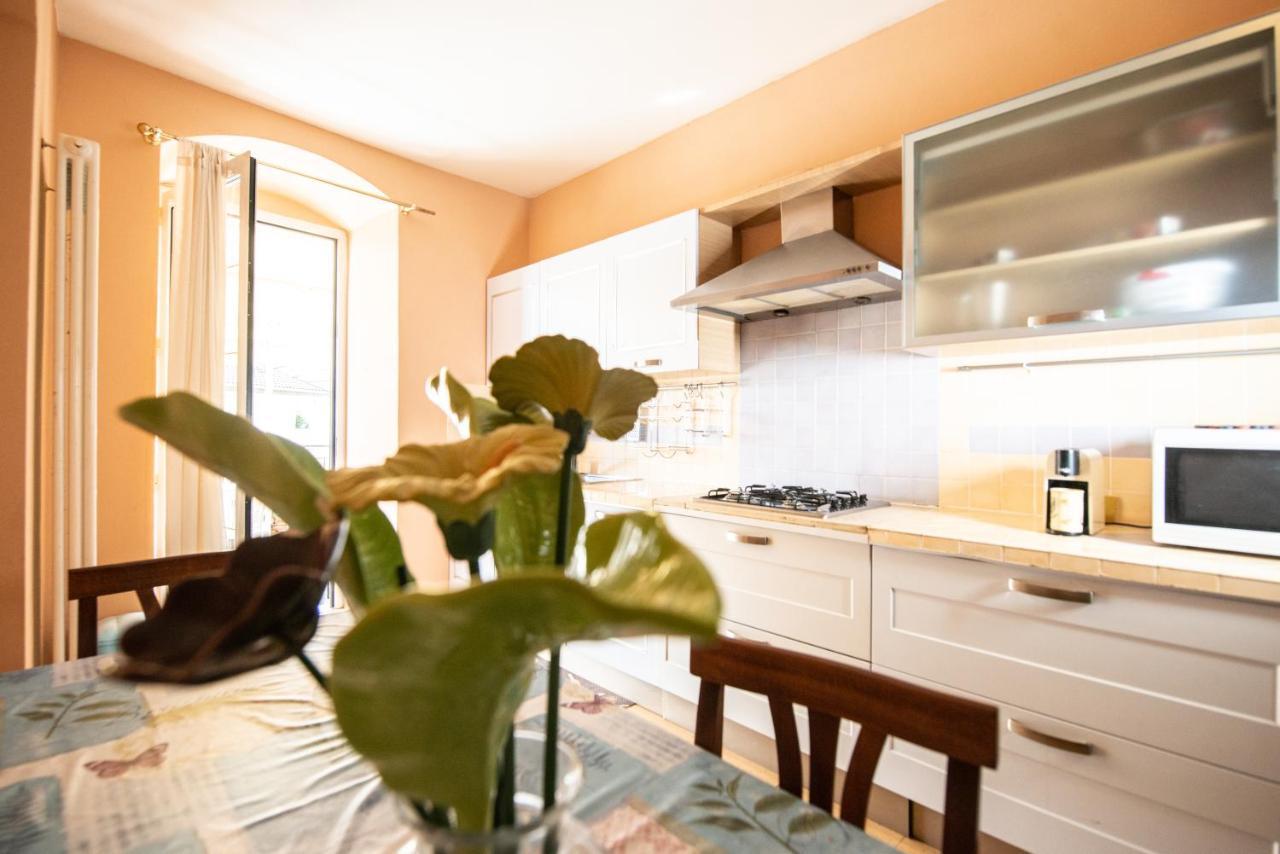 Relax Brugnato Apartment Екстериор снимка