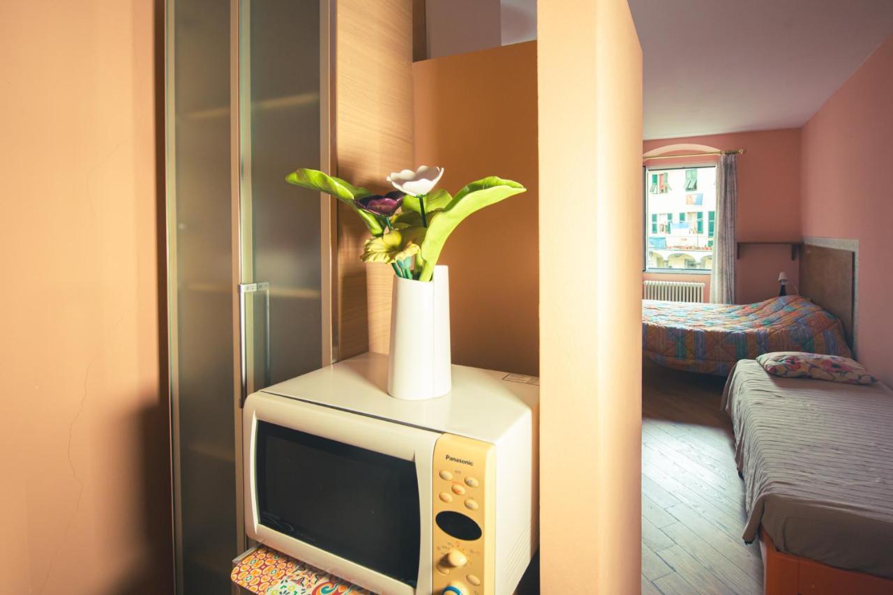 Relax Brugnato Apartment Екстериор снимка