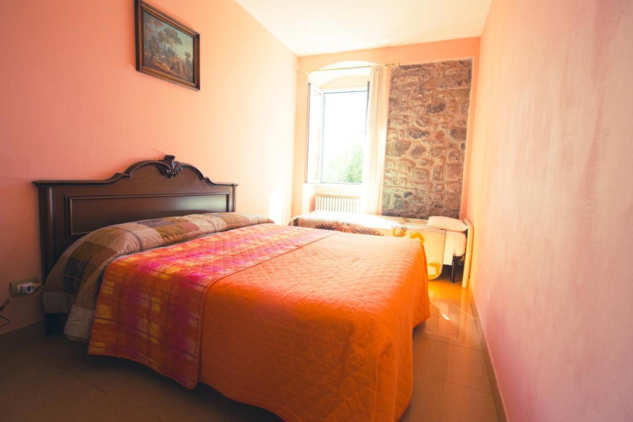 Relax Brugnato Apartment Екстериор снимка