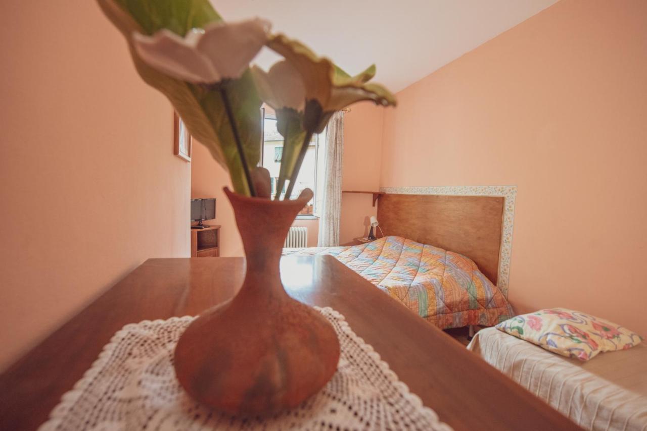 Relax Brugnato Apartment Екстериор снимка
