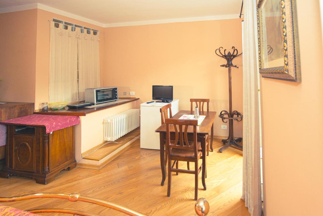 Relax Brugnato Apartment Екстериор снимка