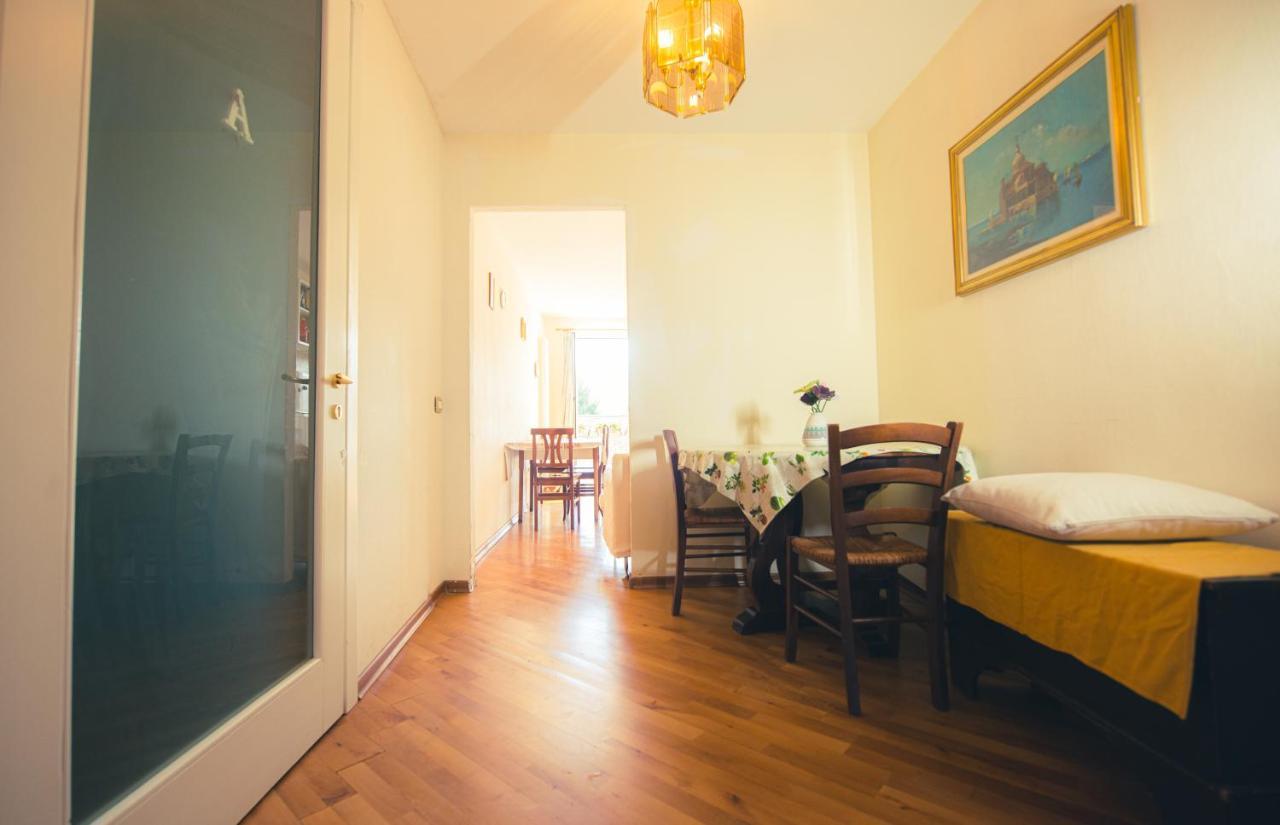 Relax Brugnato Apartment Екстериор снимка