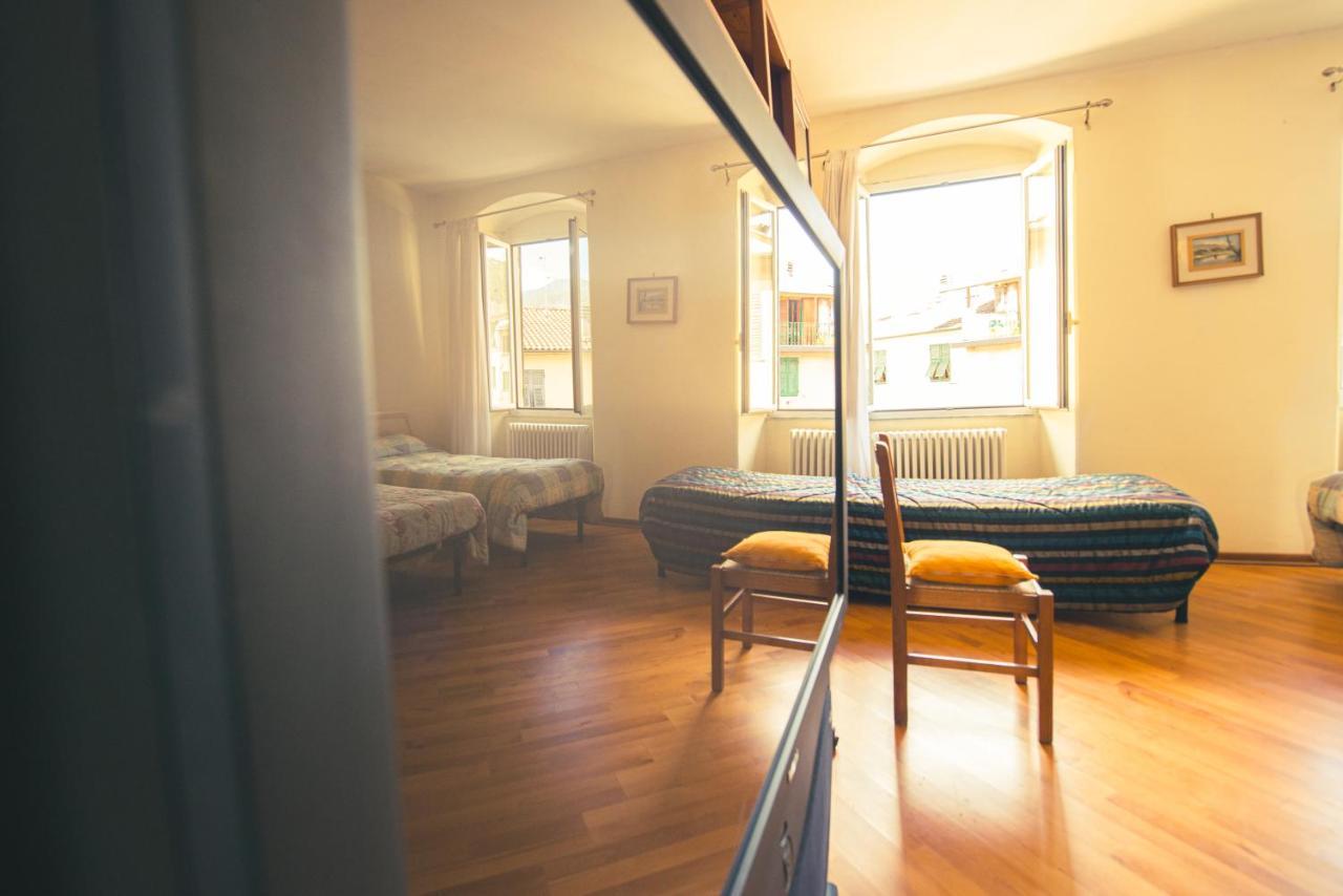 Relax Brugnato Apartment Екстериор снимка