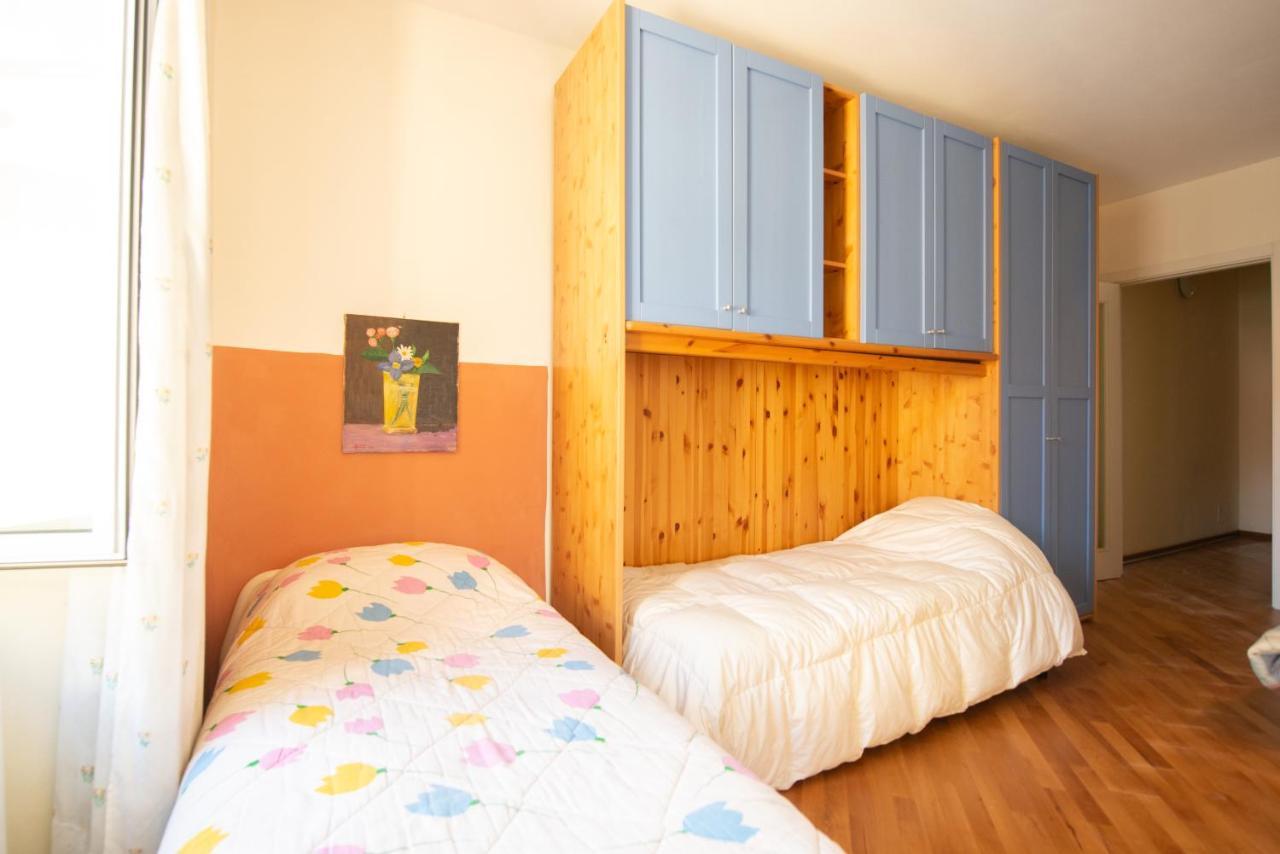 Relax Brugnato Apartment Екстериор снимка