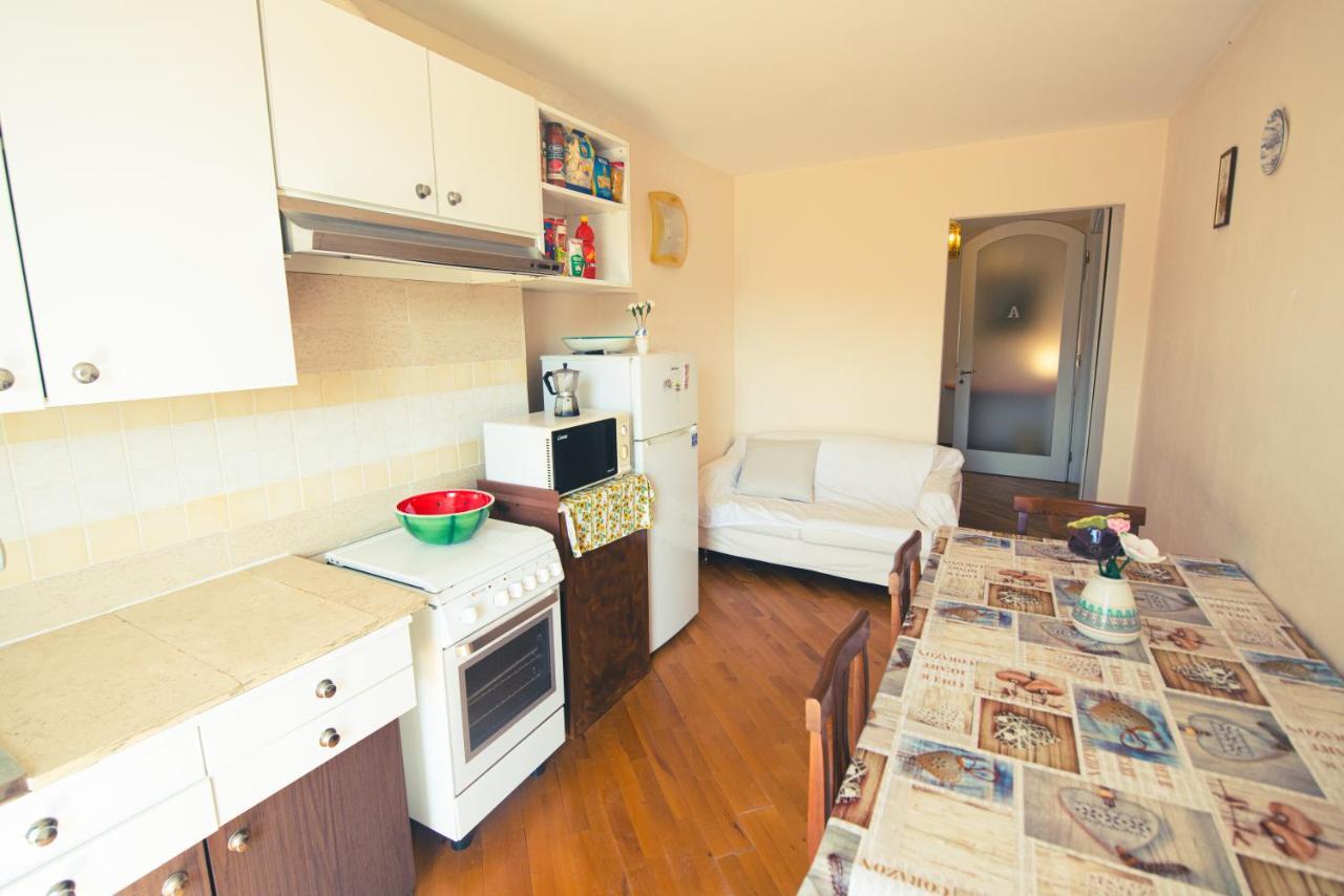 Relax Brugnato Apartment Екстериор снимка