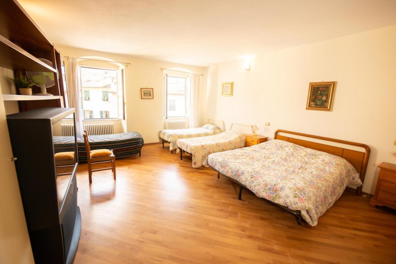 Relax Brugnato Apartment Екстериор снимка