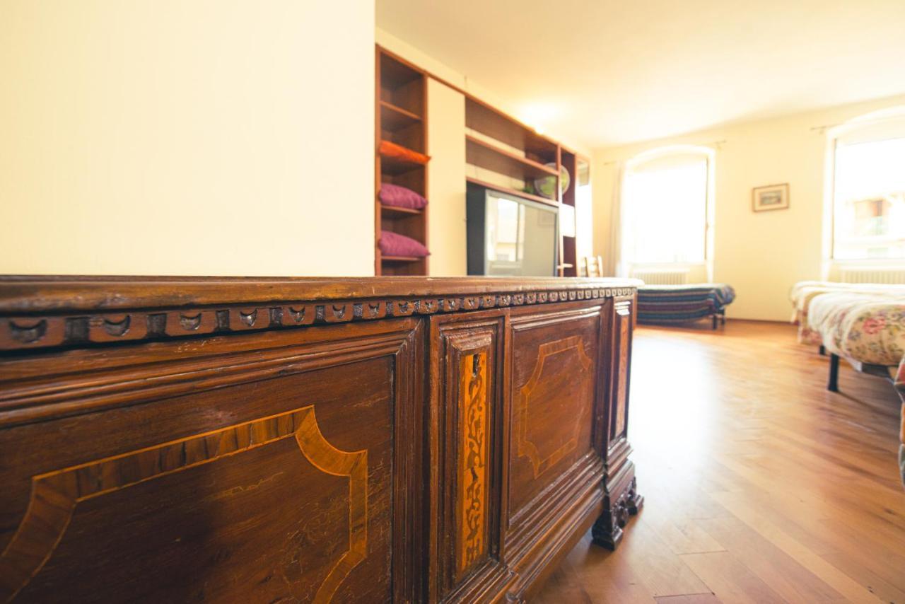 Relax Brugnato Apartment Екстериор снимка