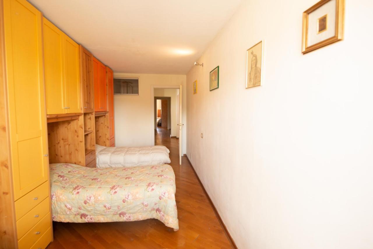 Relax Brugnato Apartment Екстериор снимка