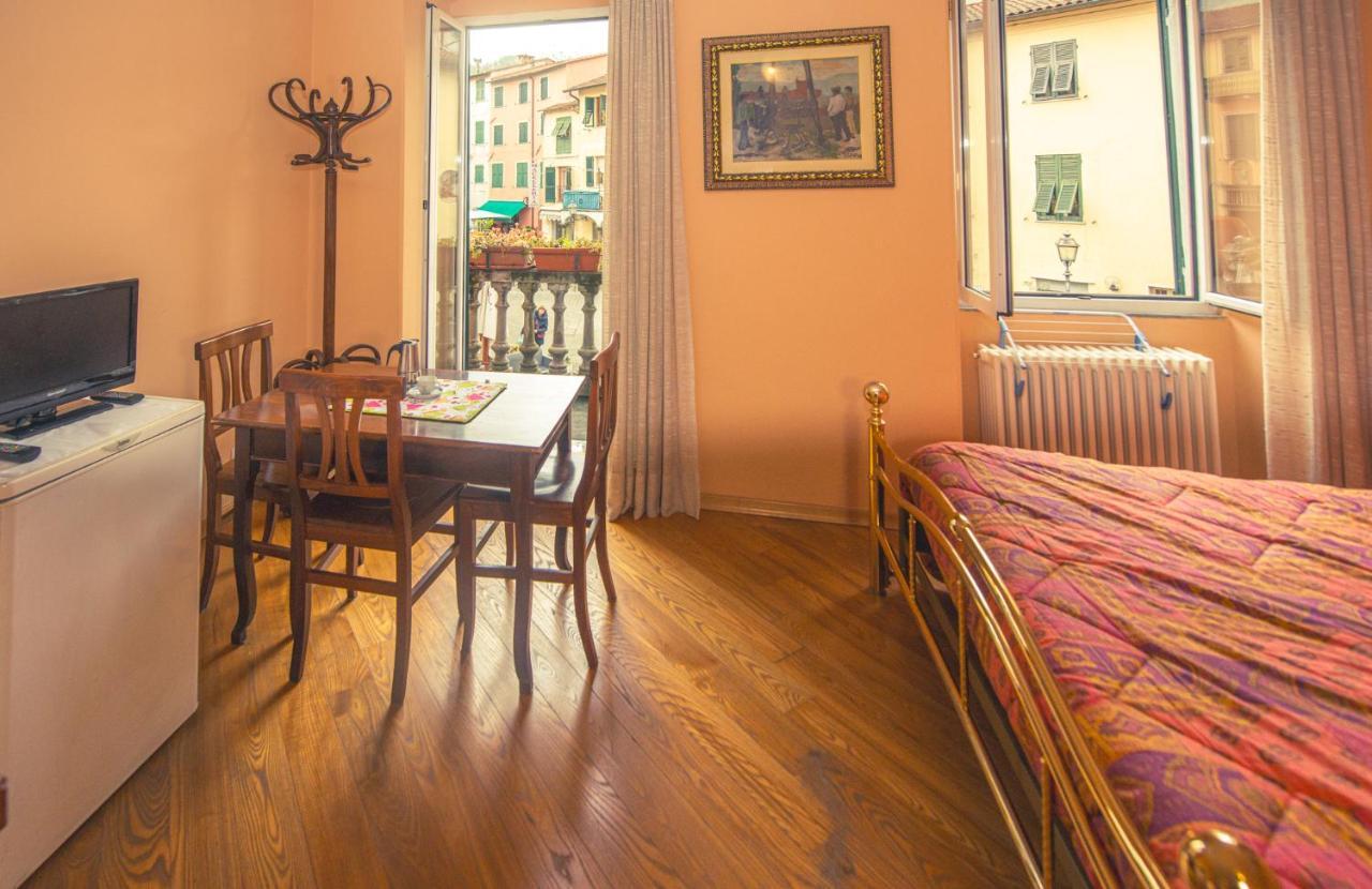 Relax Brugnato Apartment Екстериор снимка