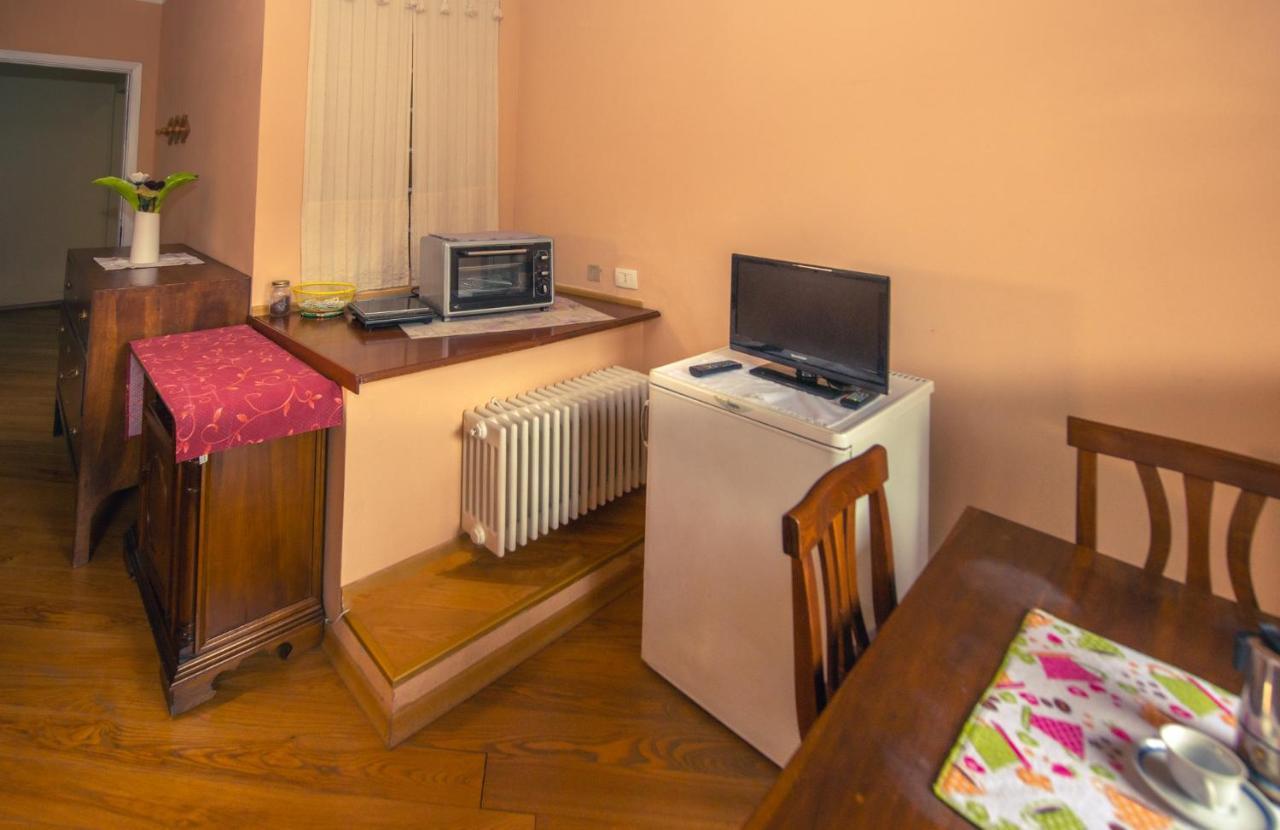 Relax Brugnato Apartment Екстериор снимка