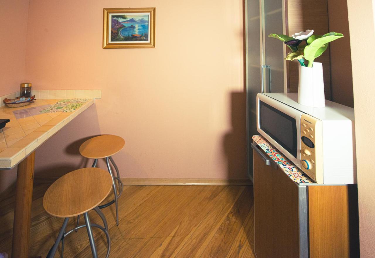 Relax Brugnato Apartment Екстериор снимка