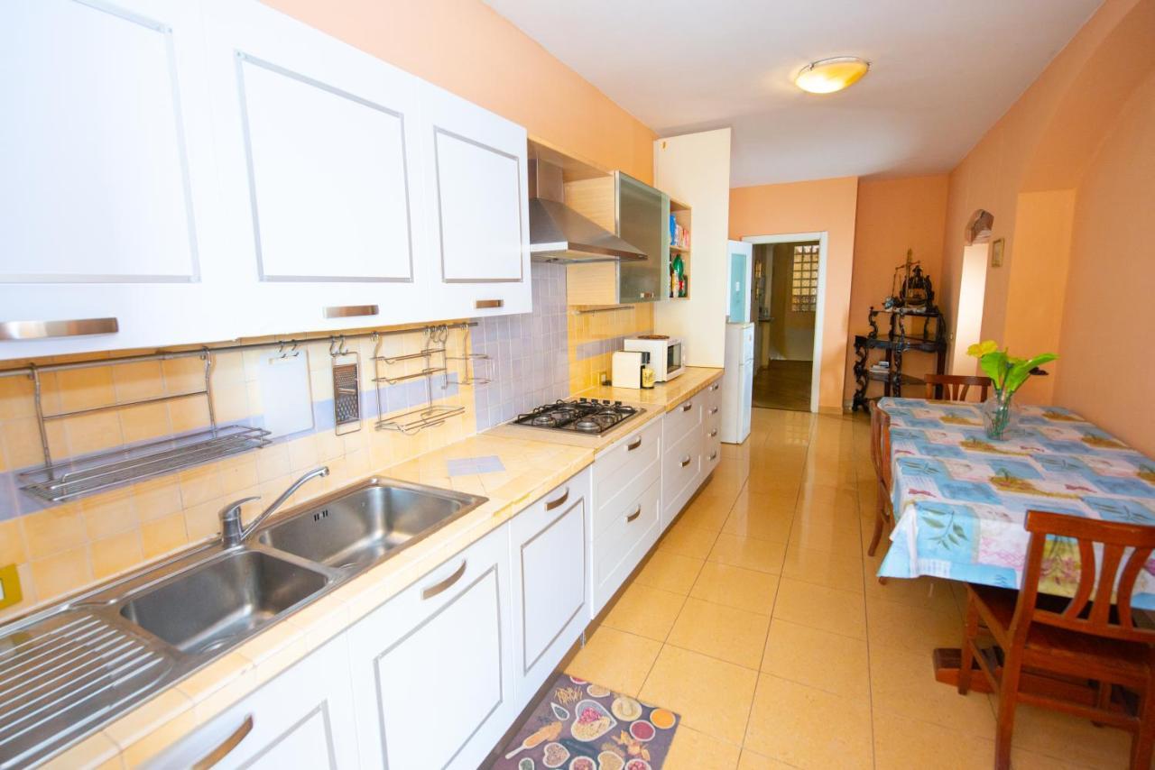 Relax Brugnato Apartment Екстериор снимка