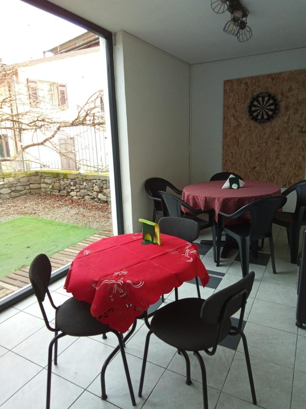 Relax Brugnato Apartment Екстериор снимка